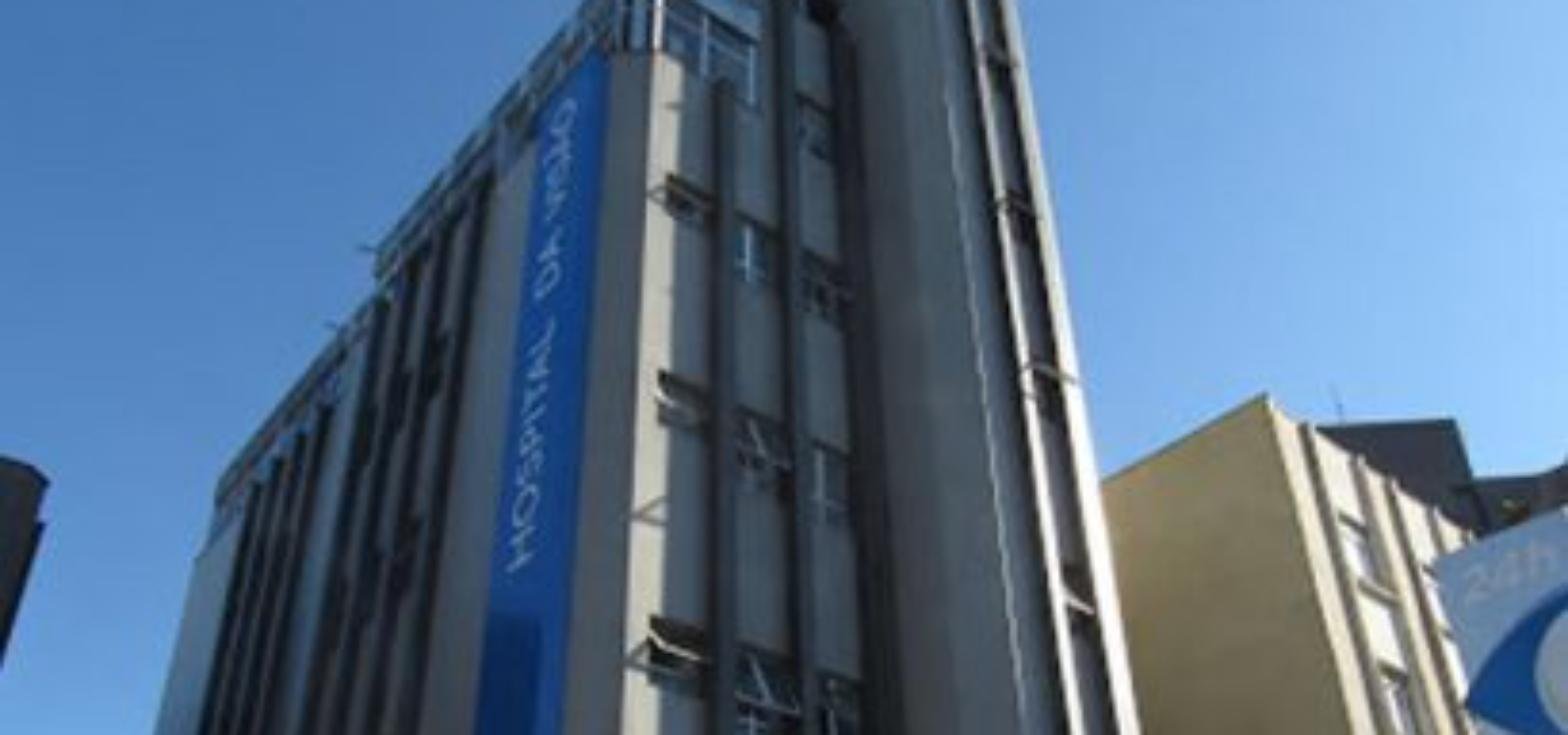 Hospital da Visão