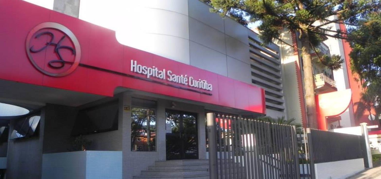 Hospital Santé