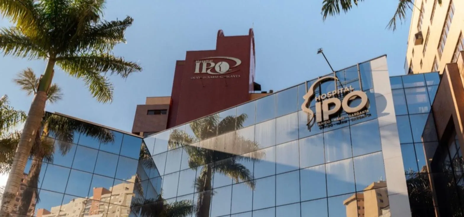 Hospital IPO