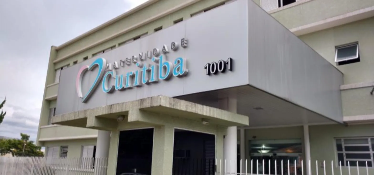 Maternidade Curitiba