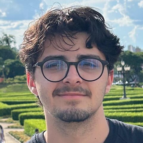 Robson Miguel Pedroso